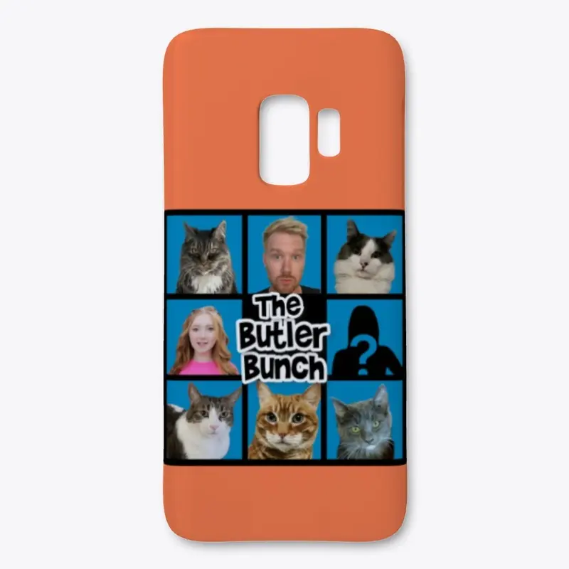 Butler Bunch case